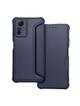 Kabura RAZOR Book do XIAOMI Redmi Note 12S niebieski
