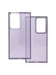 Futerał PEARL do SAMSUNG S22 Ultra fioletowy