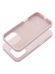 ROAR futerał CLOUD SKIN do IPHONE 16 Pro Jasnoróżowy