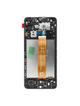 ServicePack Wyświetlacz LCD SAMSUNG A12 A127F GH82-26485A
