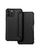 Kabura RAZOR Book do IPHONE 12 Pro czarny