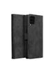 Kabura TENDER Book do SAMSUNG A12 / M12 czarny
