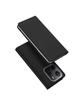 DUX DUCIS kabura SKIN PRO do REDMI NOTE 14 4G (163,25mm) czarna