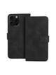 Kabura TENDER Book do IPHONE 16 Pro Max czarny