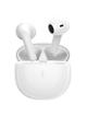 WiWU - Słuchawki bezprzewodowe TWS T31 z funkcją ENC - białe