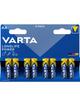 VARTA bateria alkaliczna R6 (AA) Longlife Power 8 szt