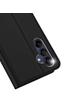 DUX DUCIS kabura SKIN PRO do SAMSUNG A16 5G czarna