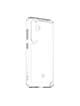 Etui na Samsung S24 Forcell F-Protect Clear Case transparentne
