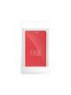 Kabura LUNA Book Gold do SAMSUNG A55 5G czerwony