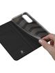 DUX DUCIS kabura SKIN PRO do SAMSUNG S25 Edge czarna