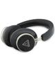 Słuchawki bezprzewodowe nauszne Guess ENC GUBHC15P4MRCTK (4G Triangle Logo) czarne