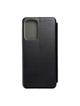Kabura ELEGANCE Book do SAMSUNG A23 5G czarny