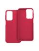 Futerał FRAME do SAMSUNG A23 5G magenta