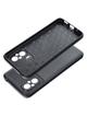 Futerał CARBON PREMIUM do XIAOMI Redmi 12C czarny