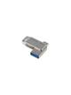 GOODRAM pendrive OTG USB A + Typ C ODA3 32GB USB3.2