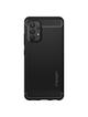 Futerał SPIGEN Rugged Armor do SAMSUNG A52 LTE / A52 5G / A52S black