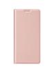 DUX DUCIS kabura SKIN PRO do SAMSUNG S25 Plus różowa