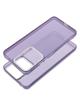 Futerał PEARL do XIAOMI Redmi 13C / POCO C65 fioletowy