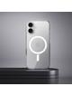 Futerał CLEAR CASE 2 mm do IPHONE 15 kompatybilny z MagSafe (camera protection) transparentny