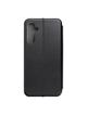 Kabura do SAMSUNG A25 5G Elegance Book czarny
