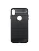 Futerał CARBON do IPHONE XS MAX czarny