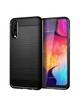 Futerał CARBON do SAMSUNG A50 / A50S / A30S czarny