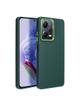Futerał FRAME do XIAOMI Redmi Note 12 Pro 5G zielony
