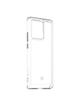 Etui na Motorola Edge 40 Forcell F-Protect Clear Case transparentne