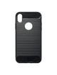 Futerał CARBON do IPHONE XR czarny