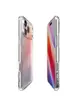 SPIGEN futerał ULTRA HYBRID do IPHONE 17 Pro Max crystal clear
