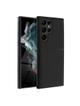 Futerał NOBLE do SAMSUNG S22 Ultra czarny