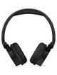 Słuchawki bezprzewodowe nauszne Philips TAH4209BK/00 czarne
