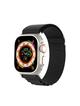 DUX DUCIS pasek GS nylonowy do Apple Watch 38 / 40 / 41mm czarny
