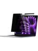 WiWU - Folia ochronna Magnetic Privacy na wyświetlacz do MackBook Pro 13" (A1425/A1502)