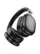 Słuchawki bezprzewodowe nauszne Hoco ANC W35 MAX czarne