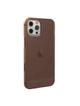 UAG Urban Armor Gear futerał LUCENT do IPHONE 12 Pro Max orange