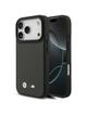 BMW futerał do IPHONE 17 Pro kompatybilny z MagSafe BMHMP17L24CFMMK (Kevlar Matt) black