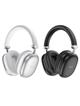 Słuchawki bezprzewodowe nauszne Hoco W35 Max srebrny