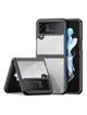 DUX DUCIS futerał AIMO do SAMSUNG Z Flip4 5G czarny