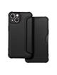 Kabura RAZOR Book do IPHONE 13 czarny