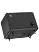 Głośnik bluetooth retro 30W 10h Hoco BS65 czarny
