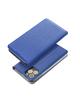 Kabura SMART CASE Book do MOTOROLA E15 granatowy