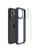 SPIGEN futerał ULTRA HYBRID do IPHONE 16 Pro Max navy blue