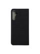 Kabura SENSITIVE Book do SAMSUNG A15 4G / A15 5G czarny
