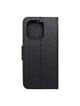 Kabura do XIAOMI Redmi Note 13 4G Fancy Book czarny