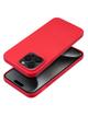 Futerał SOFT do IPHONE 15 Pro Max czerwony