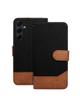 Kabura JEANS Book do XIAOMI Redmi Note 14 5G czarny