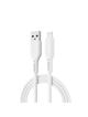 Kabel USB A do Lightning Wiwu 2,4A Wi-C042E biały