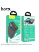 Powerbank Hoco 20000 mAh QC3.0 PD 3A 20W J102A czarny