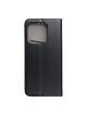 Kabura SMART MAGNETO do HONOR 400 Lite czarny